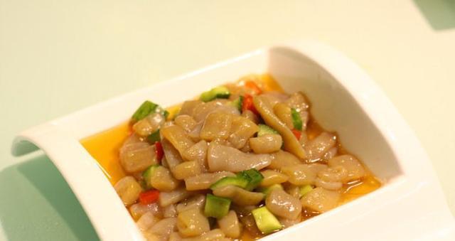 舌尖上的如东｜史上最全 吃货珍藏 忘不了南通如东勾魂的家乡菜