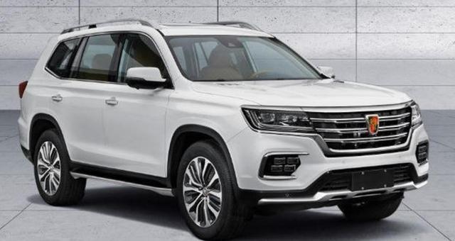 国产又一中大型SUV！长4米9还带大梁，若卖16万，真别看汉兰达了