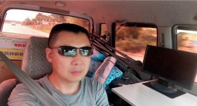已行驶7年24万公里的铃木北斗星，他竟敢开着它去西藏！