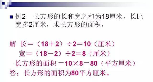 退休老教师：小学数学无非这30题，孩子吃透，再不济都能考100!