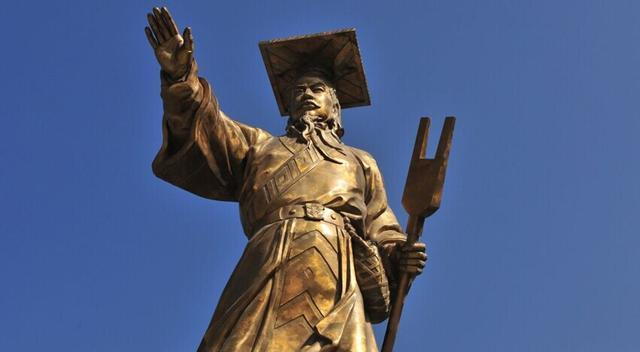 中华榜首国宝: 九鼎