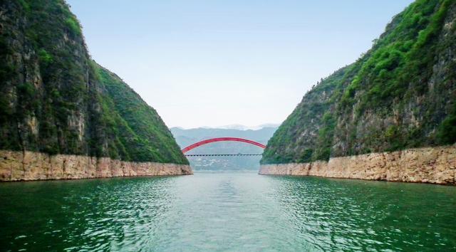重庆各个区县不容错过的景点一览大全，快看一下，有你的家乡吗？