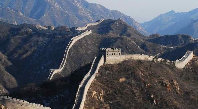 领先世界的中国古代十大超级工程，至今仍然完好！