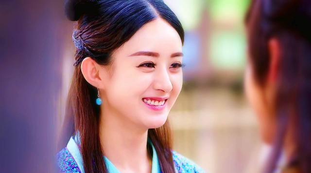 赵丽颖2018年将出演这么多电视剧，你对哪一部最等待呢