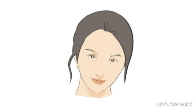 这种面相的女人，天生是理财的好手！