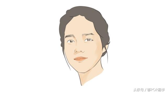 这种面相的女人，天生是理财的好手！