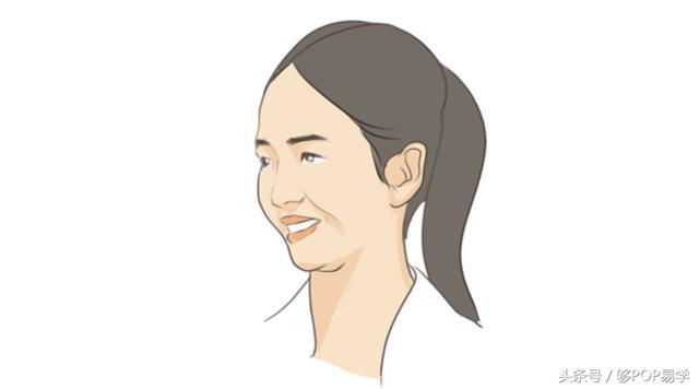 这种面相的女人，天生是理财的好手！