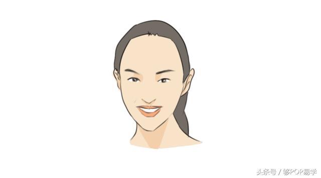 这种面相的女人，天生是理财的好手！