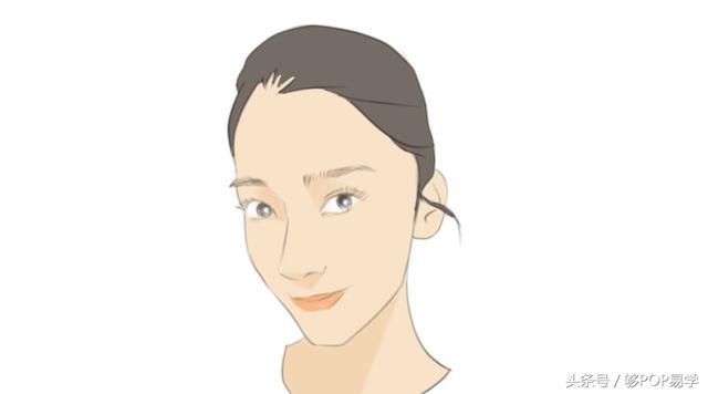 这种面相的女人，天生是理财的好手！