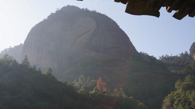 水上丹霞——明清馆 大金湖，猫儿山 老虎际