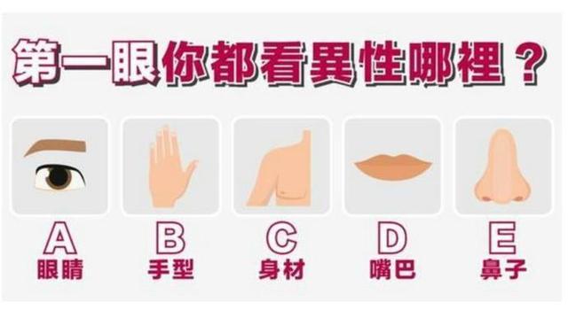 心理测试：你的异性缘和同性缘哪个更好？