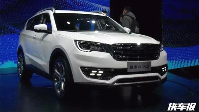 7款SUV、2款轿车，奇瑞今年能硬起来了吗？