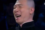 陈赫颁奖台表演搞笑绝技,台下艺人们表情都不淡定了