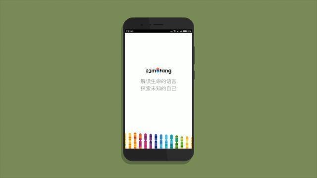 我竟是非洲人的后裔？23魔方基因检测体验记