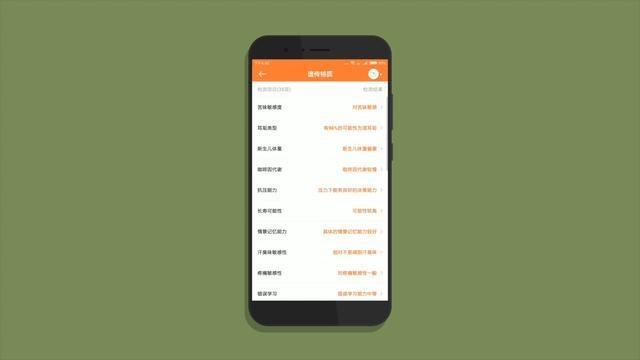 我竟是非洲人的后裔？23魔方基因检测体验记