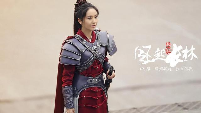 为什么黄晓明都演不砸《琅琊榜2》？