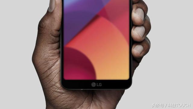 LG G7 最新传闻都在这里了，预计明年年初发布