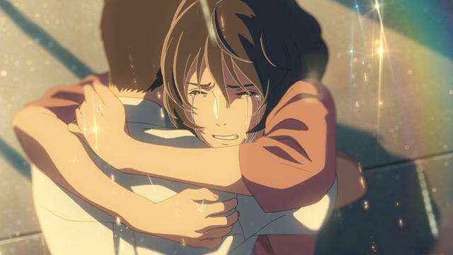 个人认为的动漫番剧和动画电影神作