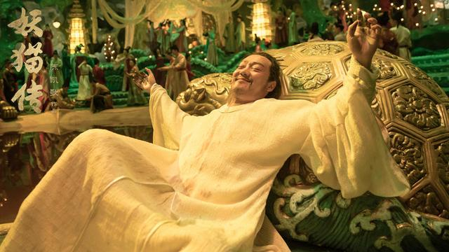 妖猫传小说杨贵妃真实历史是怎么死的妖猫传历史真相是什么 ?