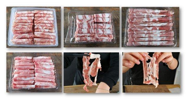火锅店里卖的羊肉卷都是调理羊肉？什么是调理羊肉？