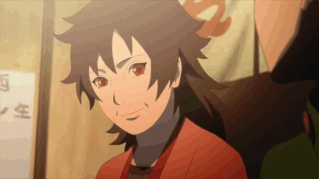 博人传里当年火影5位美人都变残，纲手得罪发型师，红豆最可怕