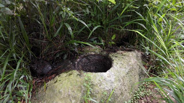 桂北传统村落(48)千古名村桥渡村