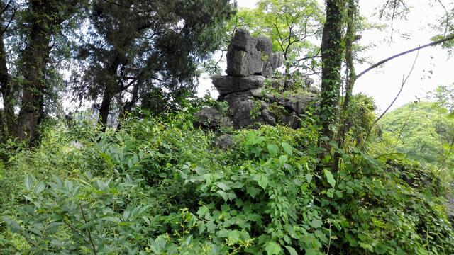 桂北传统村落(48)千古名村桥渡村