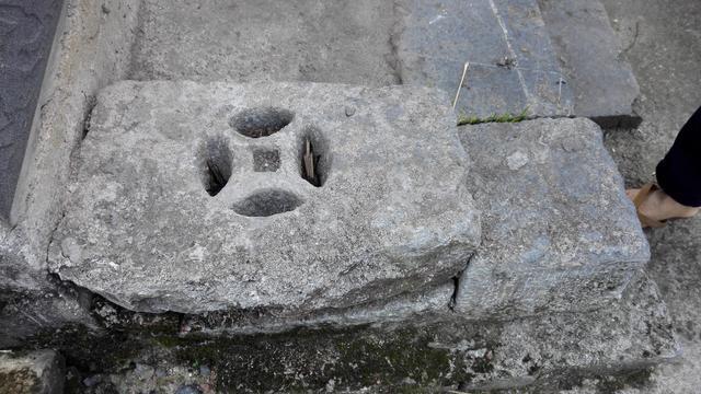 桂北传统村落(48)千古名村桥渡村