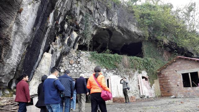 桂北传统村落(48)千古名村桥渡村