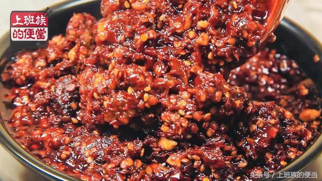 厨房里这十几种酱，辣椒酱、豆瓣酱、甜面酱等怎么分，怎么用？