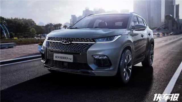 7款SUV、2款轿车，奇瑞今年能硬起来了吗？