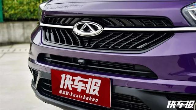 7款SUV、2款轿车，奇瑞今年能硬起来了吗？