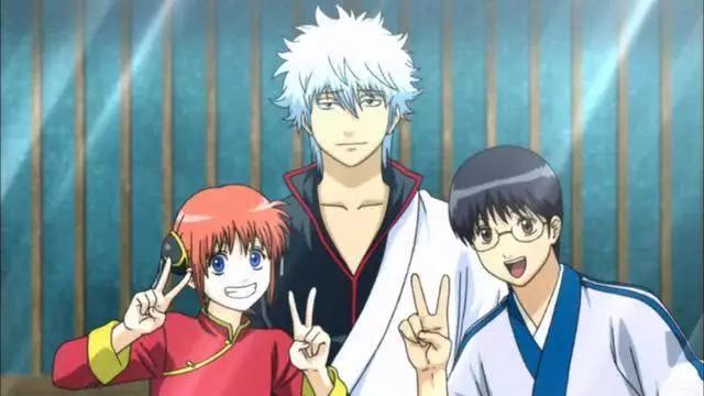 日本连载动漫的“四大天王”你知道是哪四个吗?