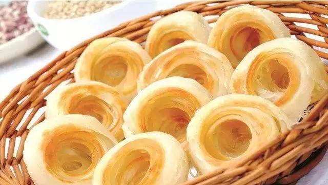 山东各地特色的面食大全,您吃过几样