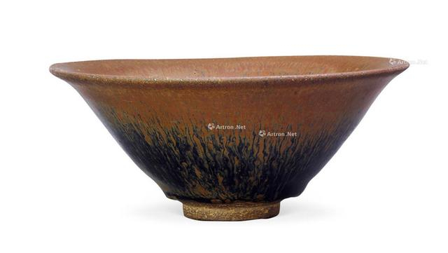 碗中宇宙——宋代建窑盏，遇到该如何鉴定？