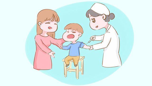 这3个时间段孩子的免疫力很差，妈妈照顾不好宝宝容易生病