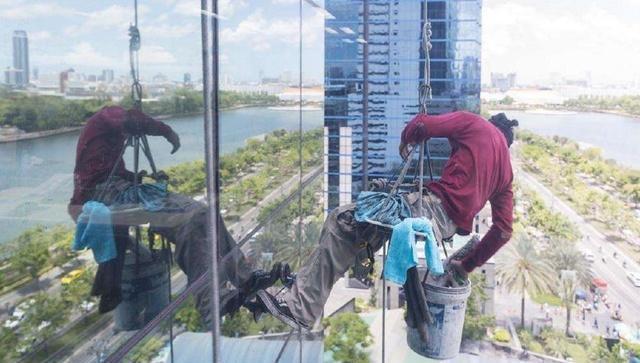 中国农民工让人看了心酸的14张图片 最后一张看着让人难过