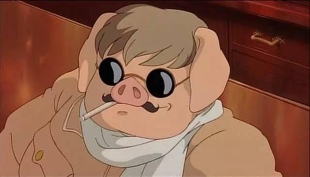 你们这是为难我胖虎！盘点动画中的胖子