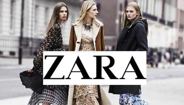 关于Zara的标签真相，让你一买一个准！