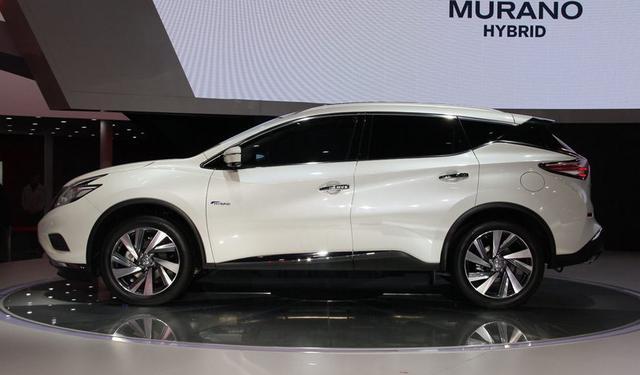 最“良心”SUV：上市卖50万，为销量降到20万