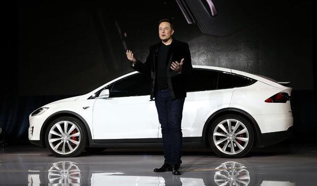 特斯拉产能严重不足却解雇数百工人？Model3可能压垮马斯克