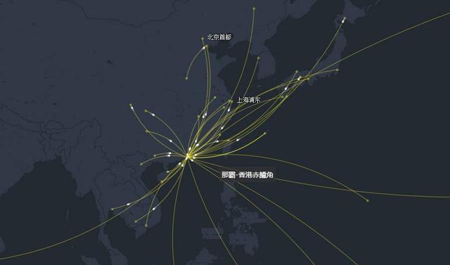 海南航空会员计划：金鹏俱乐部里程积累与兑换