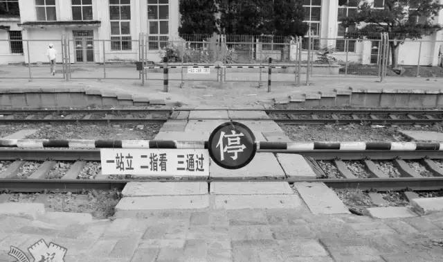 那座因修京张高铁华丽升级的昌平北站 还记得它以前的样子吗