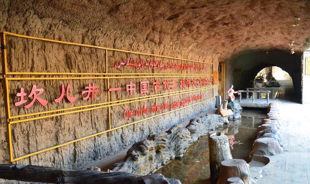 领先世界的中国古代十大超级工程，至今仍然完好！