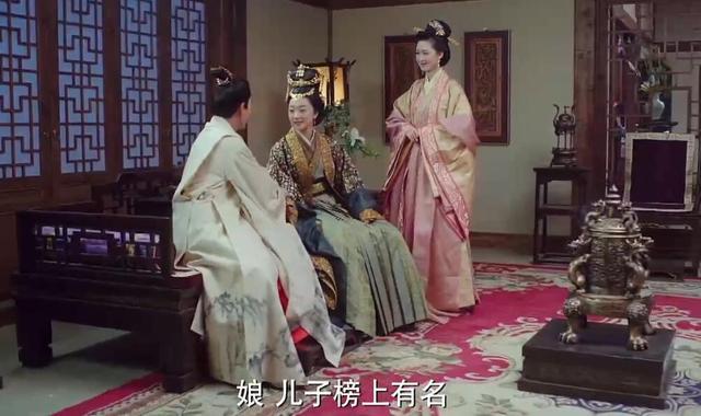 《将军在上》南平群王赵玉瑾从学渣变成学霸，叶昭究竟做了什么？