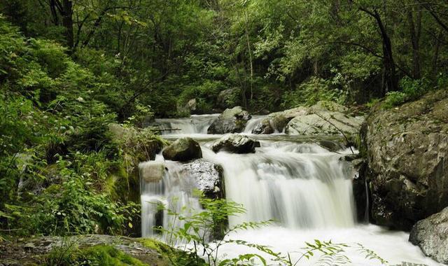 牡丹江旅游景点自助攻略（最全）