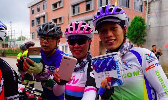 “集体私奔”骑遇“集体湿身”——「千里达杯」骑遇季