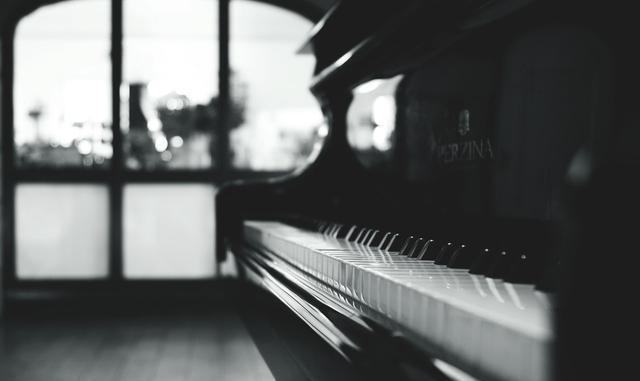 浪漫主义时期音乐：主要音乐家和钢琴作品