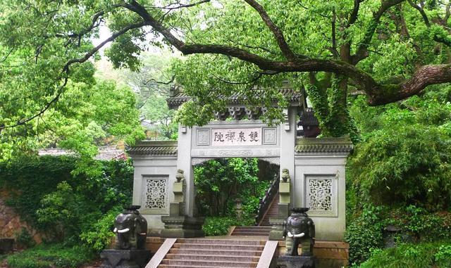 中国最灵验的五大祈福圣地：求财求官求子求平安该去哪儿？
