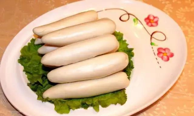 山东各地特色的面食大全,您吃过几样